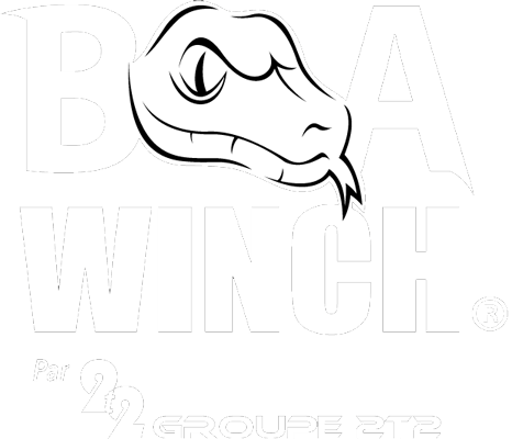 BOA WINCH® par Groupe 2T2